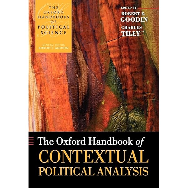 The Oxford Handbook of Political Institutions: Rhodes, R. A. W.